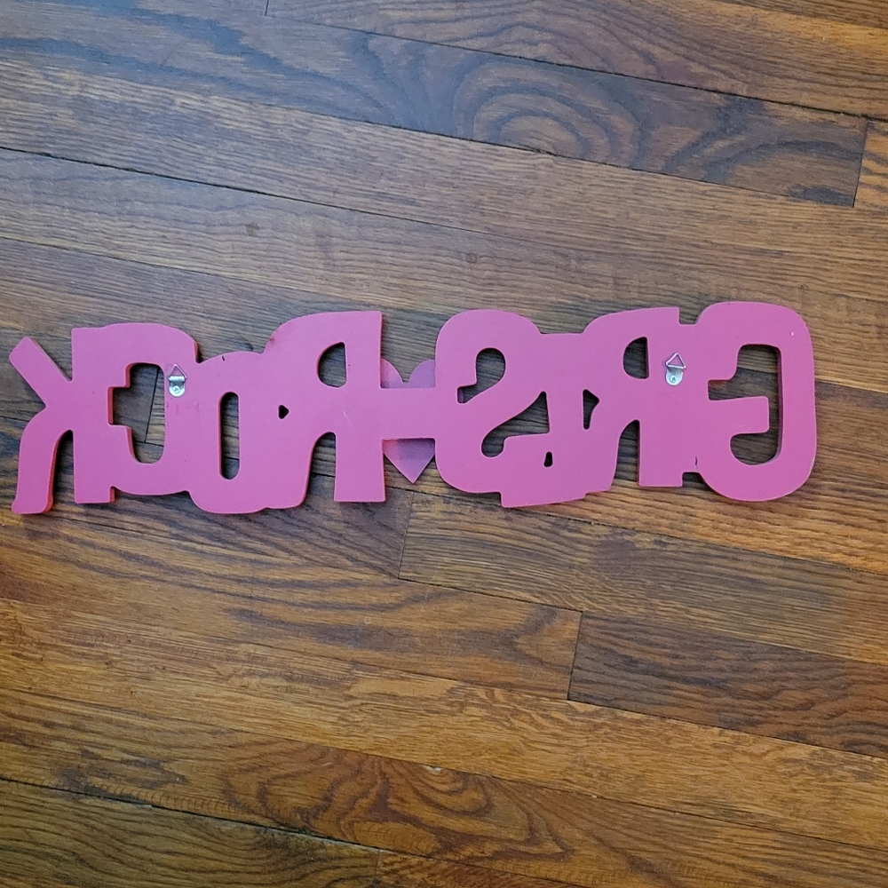 Wall Decor - Picture 2 of 2